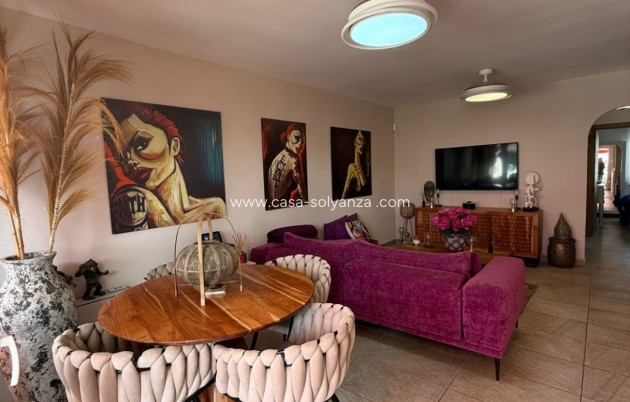 Reventa - terraced_house - Orihuela - Las Ramblas