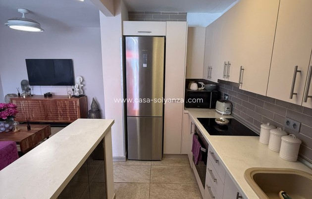Reventa - terraced_house - Orihuela - Las Ramblas