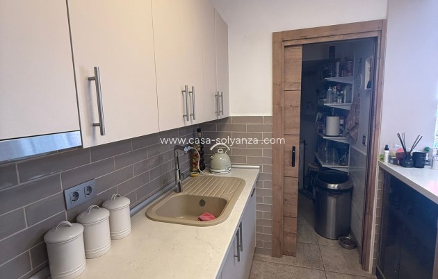 Reventa - terraced_house - Orihuela - Las Ramblas