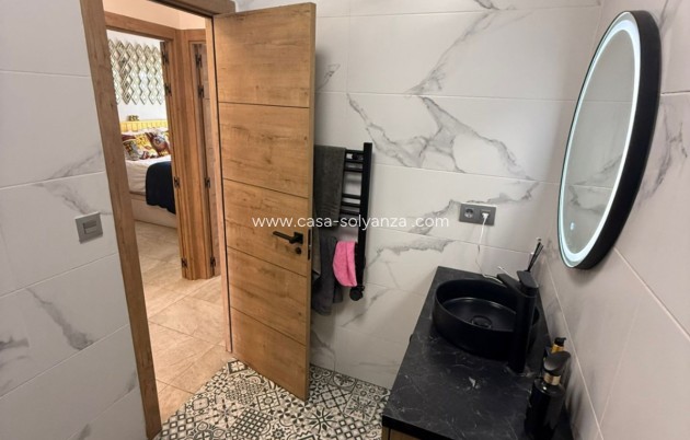 Reventa - terraced_house - Orihuela - Las Ramblas