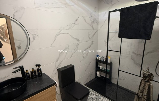 Reventa - terraced_house - Orihuela - Las Ramblas