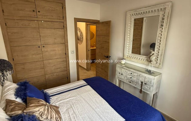 Reventa - terraced_house - Orihuela - Las Ramblas