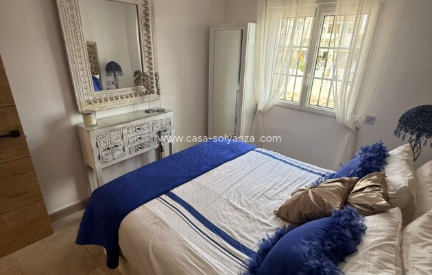 Reventa - terraced_house - Orihuela - Las Ramblas