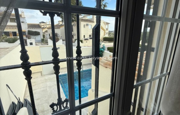 Reventa - terraced_house - Orihuela - Las Ramblas