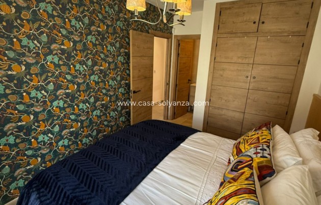 Reventa - terraced_house - Orihuela - Las Ramblas