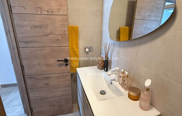 Reventa - terraced_house - Orihuela - Las Ramblas