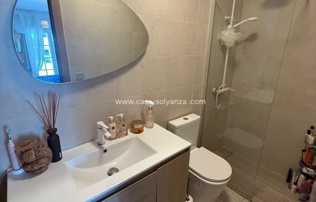 Reventa - terraced_house - Orihuela - Las Ramblas