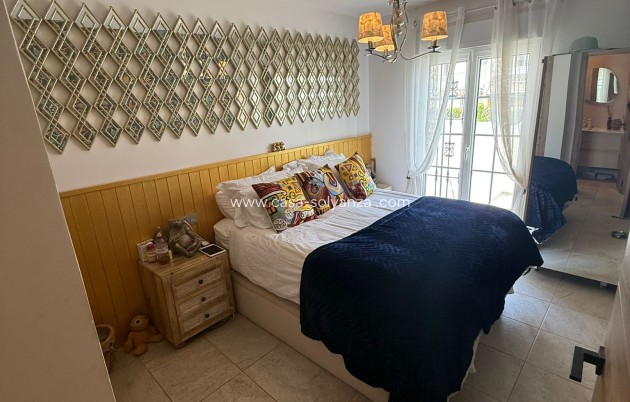 Reventa - terraced_house - Orihuela - Las Ramblas