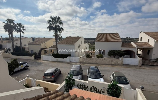 Reventa - terraced_house - Orihuela - Las Ramblas