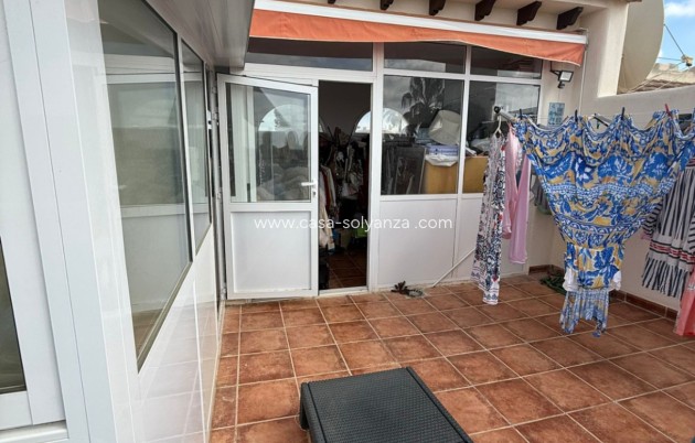 Reventa - terraced_house - Orihuela - Las Ramblas