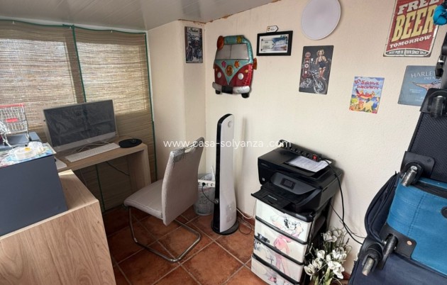 Reventa - terraced_house - Orihuela - Las Ramblas