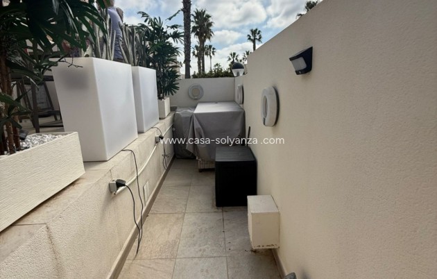 Reventa - terraced_house - Orihuela - Las Ramblas