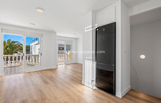 Herverkoop - Villa - Benimar