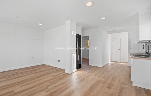 Herverkoop - Villa - Benimar