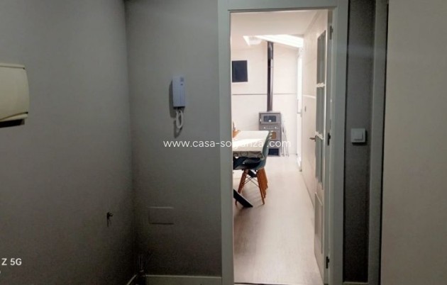Revente - Villa - Torre Pacheco - Inland