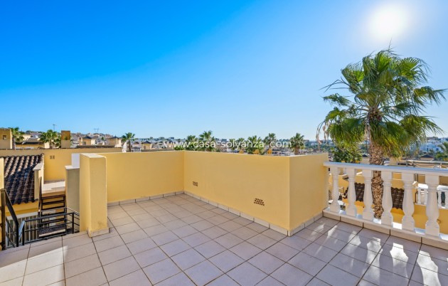 Herverkoop - Villa - Benimar