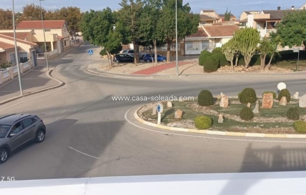 Revente - Villa - Torre Pacheco - Inland