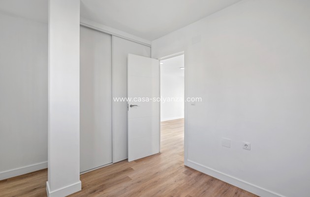 Herverkoop - Villa - Benimar