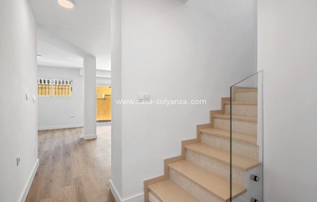 Herverkoop - Villa - Benimar