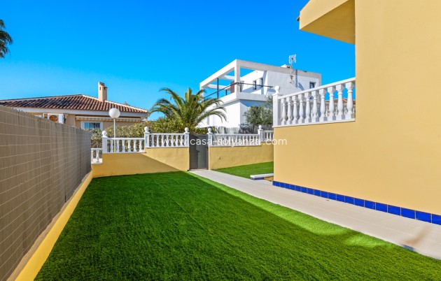 Herverkoop - Villa - Benimar