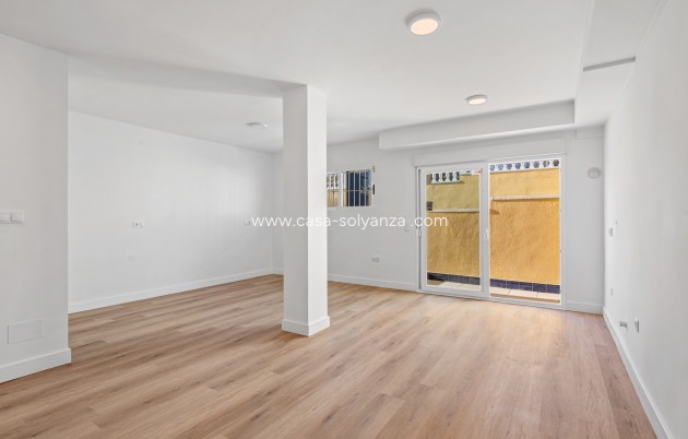 Herverkoop - Villa - Benimar