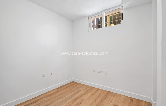 Herverkoop - Villa - Benimar