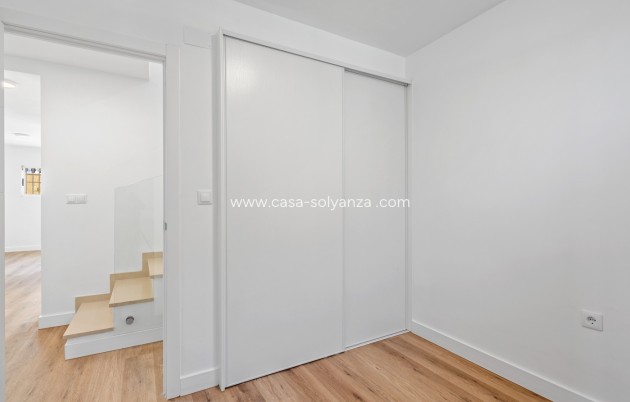 Herverkoop - Villa - Benimar