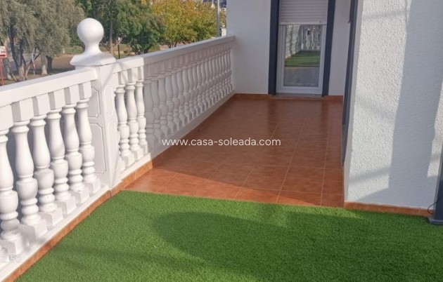 Revente - Villa - Torre Pacheco - Inland