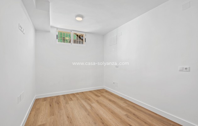 Herverkoop - Villa - Benimar