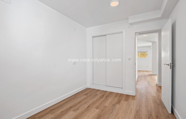 Herverkoop - Villa - Benimar