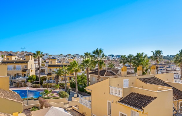 Herverkoop - Villa - Benimar