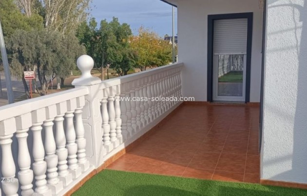 Revente - Villa - Torre Pacheco - Inland
