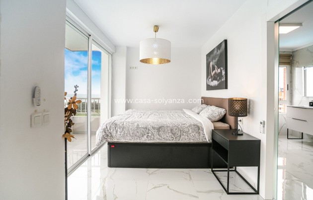 Reventa - Apartamento / piso - Torrevieja - Punta Prima