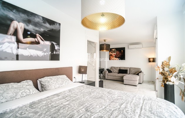 Reventa - Apartamento / piso - Torrevieja - Punta Prima