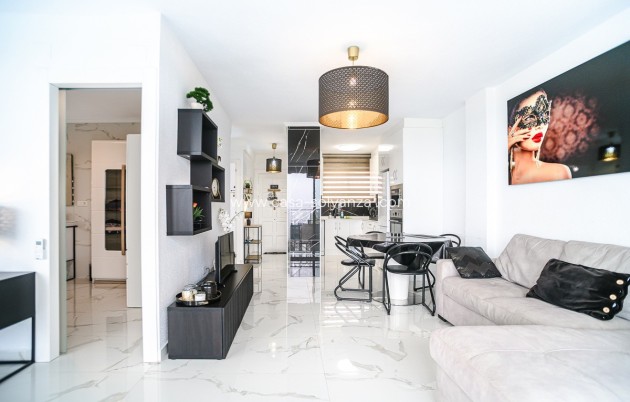 Reventa - Apartamento / piso - Torrevieja - Punta Prima