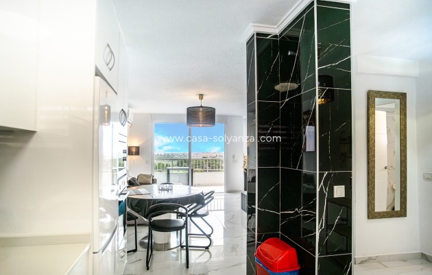 Reventa - Apartamento / piso - Torrevieja - Punta Prima