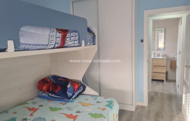 Revente - Villa - Torre Pacheco - Inland