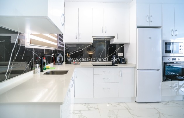 Reventa - Apartamento / piso - Torrevieja - Punta Prima