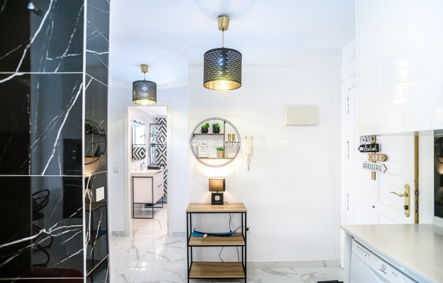 Reventa - Apartamento / piso - Torrevieja - Punta Prima