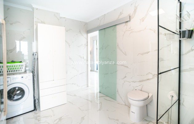 Reventa - Apartamento / piso - Torrevieja - Punta Prima