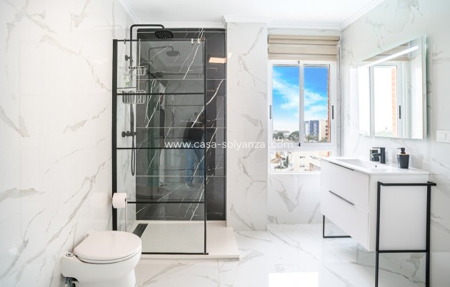 Reventa - Apartamento / piso - Torrevieja - Punta Prima