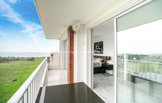 Reventa - Apartamento / piso - Torrevieja - Punta Prima