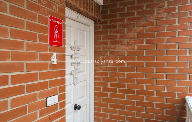 Reventa - Apartamento / piso - Torrevieja - Punta Prima