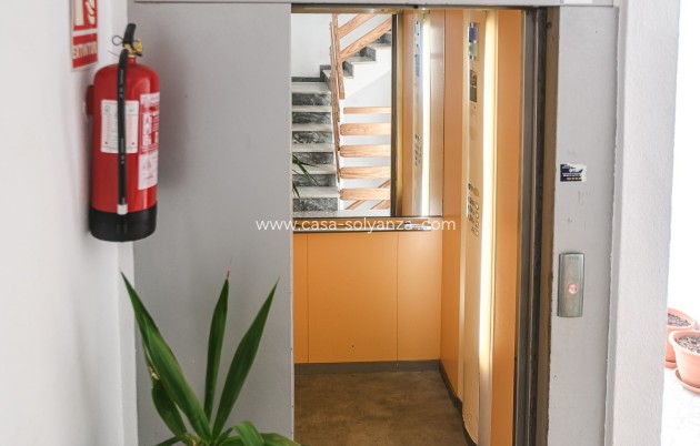 Reventa - Apartamento / piso - Torrevieja - Punta Prima