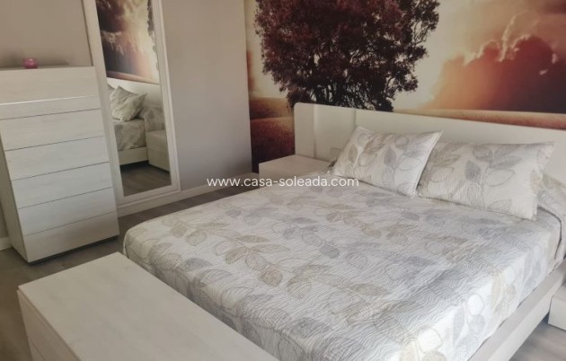 Revente - Villa - Torre Pacheco - Inland