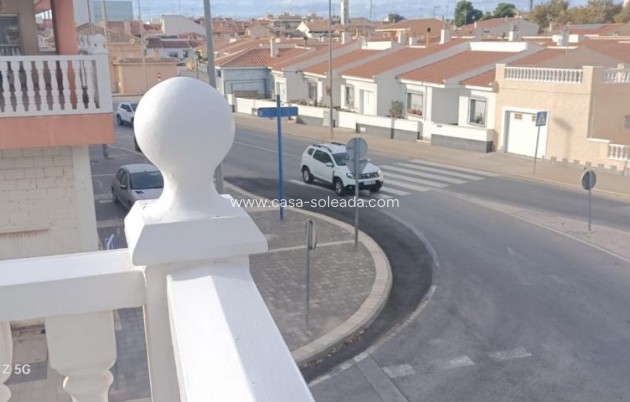 Revente - Villa - Torre Pacheco - Inland