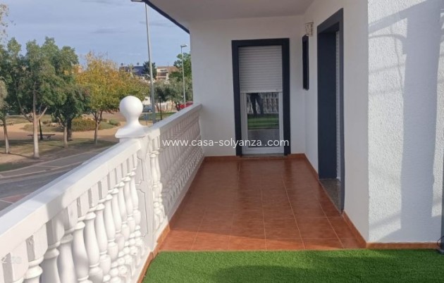 Revente - Villa - Torre Pacheco - Inland