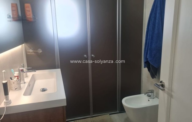 Revente - Villa - Torre Pacheco - Inland