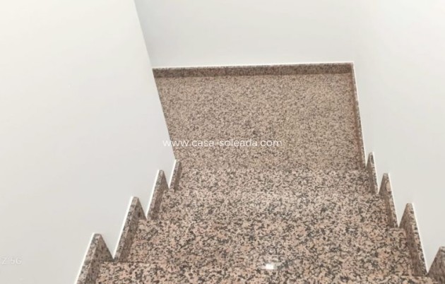 Revente - Villa - Torre Pacheco - Inland