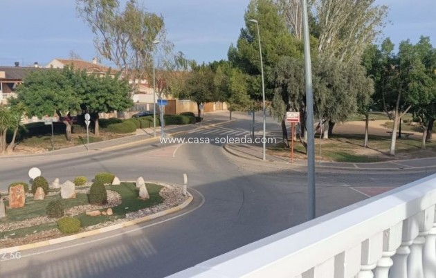 Revente - Villa - Torre Pacheco - Inland